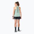 Шорти для бігу жіночі DYNAFIT Trail 2IN1 black out jadelite 2