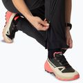 Жіночі софтшелл штани DYNAFIT Transalper Dynastretch black out 4