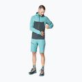 Куртка-дощовик чоловіча DYNAFIT Transalper Dynastretch storm blue 2
