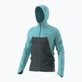 Куртка-дощовик чоловіча DYNAFIT Transalper Dynastretch storm blue 4