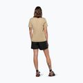 Жіноча футболка Salewa Eagle Sunset Loose з вільним кроєм для пливунів 3