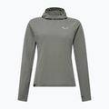 Жіночий трекінговий світшот Salewa Puez Sun Hoodie тінь 7