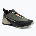 Чоловічі трекінгові черевики DYNAFIT Transalper 2 GTX black out/thyme