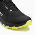 Кросівки трекінгові чоловічі DYNAFIT Transalper 2 GTX black out/nibus 7