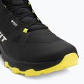 Кросівки трекінгові чоловічі DYNAFIT Transalper 2 MID GTX black out/nimbus 7