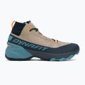 Кросівки для бігу чоловічі DYNAFIT Transalper 2 MID GTX blueberry/fallen rock 2