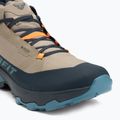 Кросівки для бігу чоловічі DYNAFIT Transalper 2 MID GTX blueberry/fallen rock 7