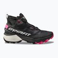 Кросівки трекінгові жіночі DYNAFIT Transalper 2 Mid GTX blackout/nimbus 8