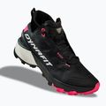 Кросівки трекінгові жіночі DYNAFIT Transalper 2 Mid GTX blackout/nimbus 10