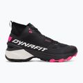 Кросівки трекінгові жіночі DYNAFIT Transalper 2 Mid GTX blackout/nimbus 2