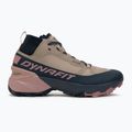 Кросівки трекінгові жіночі DYNAFIT Transalper 2 Mid GTX blueberry/fallen rock 2