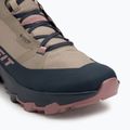 Кросівки трекінгові жіночі DYNAFIT Transalper 2 Mid GTX blueberry/fallen rock 7