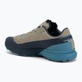 Кросівки для бігу чоловічі DYNAFIT Ultra blueberry/rock khaki 3