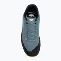 Кросівки для бігу чоловічі DYNAFIT Ultra GTX black out/atlantic 5