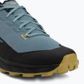 Кросівки для бігу чоловічі DYNAFIT Ultra GTX black out/atlantic 7