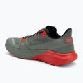 Кросівки для бігу чоловічі DYNAFIT Trail sage/black out 3