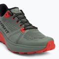 Кросівки для бігу чоловічі DYNAFIT Trail sage/black out 7