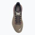 Кросівки для бігу жіночі DYNAFIT Trail rock khaki/blueberry 5