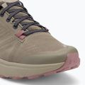 Кросівки для бігу жіночі DYNAFIT Trail rock khaki/blueberry 7