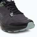 Кросівки для бігу жіночі DYNAFIT Trail Graphic black out/jadelite 7