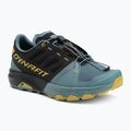 Кросівки для бігу чоловічі DYNAFIT Alpine Pro 2 atlantic/black out