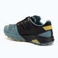Кросівки для бігу чоловічі DYNAFIT Alpine Pro 2 atlantic/black out 3