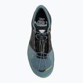 Кросівки для бігу чоловічі DYNAFIT Alpine Pro 2 atlantic/black out 5