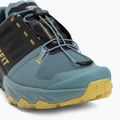 Кросівки для бігу чоловічі DYNAFIT Alpine Pro 2 atlantic/black out 7