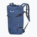 Альпіністський рюкзак Salewa Climb Mate 25 л синій глибокий/чорний