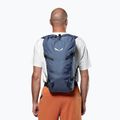 Альпіністський рюкзак Salewa Climb Mate 25 л синій глибокий/чорний 3