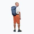 Альпіністський рюкзак Salewa Climb Mate 25 л синій глибокий/чорний 4