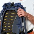 Альпіністський рюкзак Salewa Climb Mate 25 л синій глибокий/чорний 6