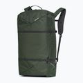 Рюкзак для скелелазіння Salewa Agner Ropebag XL 36 л темно-оливковий для мотузки