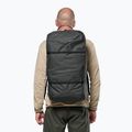 Рюкзак для скелелазіння Salewa Agner Ropebag XL 36 л темно-оливковий для мотузки 4