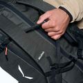 Рюкзак для скелелазіння Salewa Agner Ropebag XL 36 л темно-оливковий для мотузки 6