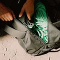 Рюкзак для скелелазіння Salewa Agner Ropebag XL 36 л темно-оливковий для мотузки 9