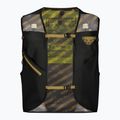 Жилет для бігу DYNAFIT Trail 6 l black out/tobacco