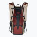 Рюкзак туристичний чоловічий DYNAFIT Transalper 18 л rock khaki/blueberry 2