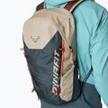 Рюкзак туристичний чоловічий DYNAFIT Transalper 18 л rock khaki/blueberry 3