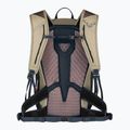 Жіночий туристичний рюкзак DYNAFIT Transalper 22 l rock khaki/blueberry 2