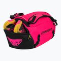 Туристична сумка Dynafit Duffel 40 л рожевого кольору 3