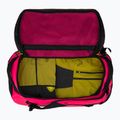 Туристична сумка Dynafit Duffel 40 л рожевого кольору 4