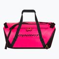 Туристична сумка Dynafit Duffel 70 л рожевий glo