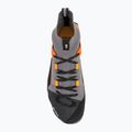 Чоловічі кросівки Salewa Wildfire Nxt з трикотажного сплаву / тумерік 5