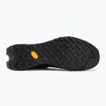 Чоловічі кросівки Salewa Wildfire Nxt Mid GTX сплав / темно-оливковий 4