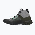 Чоловічі кросівки Salewa Wildfire Nxt Mid GTX сплав / темно-оливковий 2