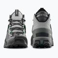 Чоловічі кросівки Salewa Wildfire Nxt Mid GTX сплав / темно-оливковий 4