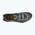 Чоловічі кросівки Salewa Wildfire Nxt Mid GTX сплав / темно-оливковий 5