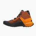 Чоловічі кросівки Salewa Wildfire Nxt Mid GTX bombay brown / tumeric 2