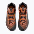 Чоловічі кросівки Salewa Wildfire Nxt Mid GTX bombay brown / tumeric 3